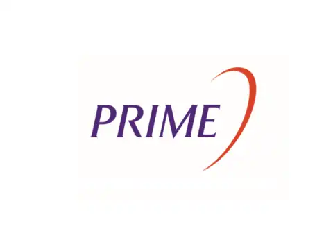 Prime Securities  | Price Return FY25 so far: 67%  