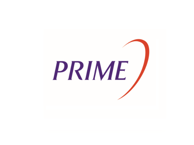 Prime Securities  | Price Return FY25 so far: 67%  