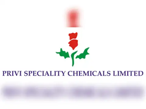 Privi Speciality Chemicals  | Price Return FY25 so far: 69%  