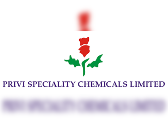 Privi Speciality Chemicals  | Price Return FY25 so far: 69%  