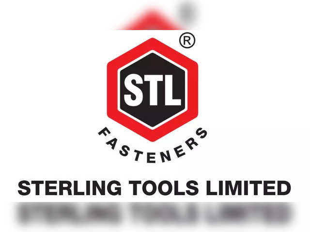 Sterling Tools  | Price Return FY25 so far: 81%  