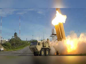 What is THAAD? An overview of the anti-missile system and its significance