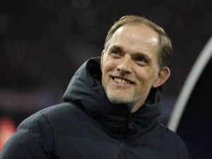 Thomas Tuchel 