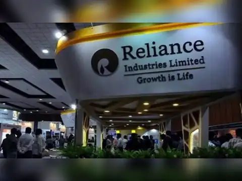 Reliance Industries: Buy | Target price: Rs 3,500 | Upside potential: 30%