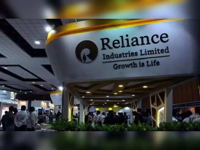 Reliance Industries: Buy | Target price: Rs 3,500 | Upside potential: 30%