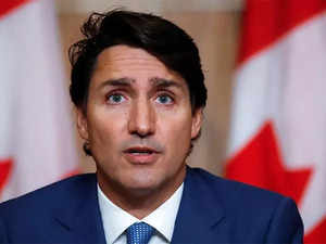 India rejects Canadian PM Justin Trudeau's charges