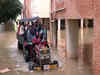 Bengaluru Rain: Tractors turn lifesavers in flooded silicon valley