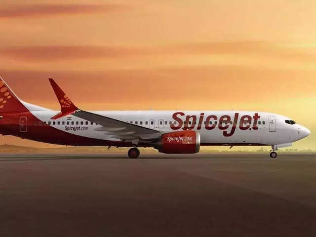 Spicejet