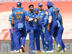 mumbai indians j4