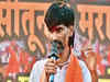 Politicians across party lines meet Maratha activist Jarange to seek support for polls