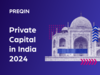 Global investor interest in India private capital is growing: Preqin reports