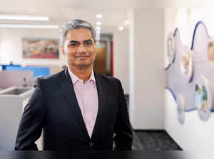 Dhananjay Salunkhe, Managing Director, Huhtamaki India-min