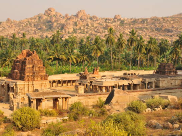 Hampi