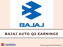 Bajaj Auto Q2 results