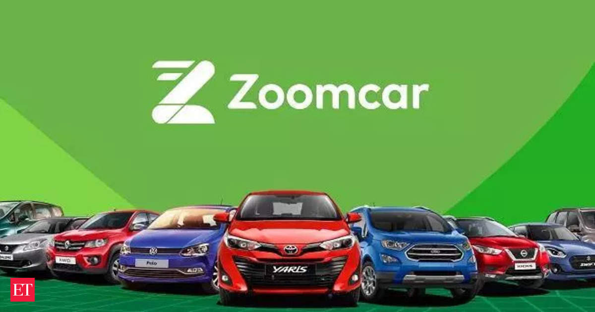 Zoomcar implements debt restructuring for the next long drive