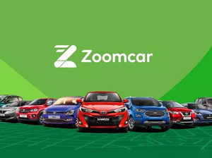 Zoomcar