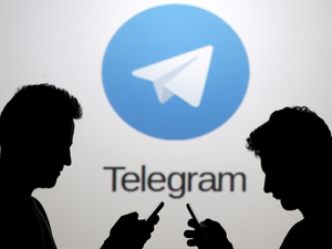 telegram