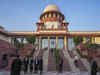 SC asks Delhi LG for personal affidavit on tree felling in Delhi Ridge area