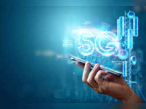 5g smartphone