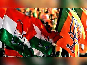 'Buoyed' BJP aims to win all 7 bypoll seats in Rajasthan; ruling party to draw blank, says Congress