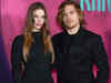 Dylan Sprouse shares how wife Barbara Palvin transformed his fashion and life goals