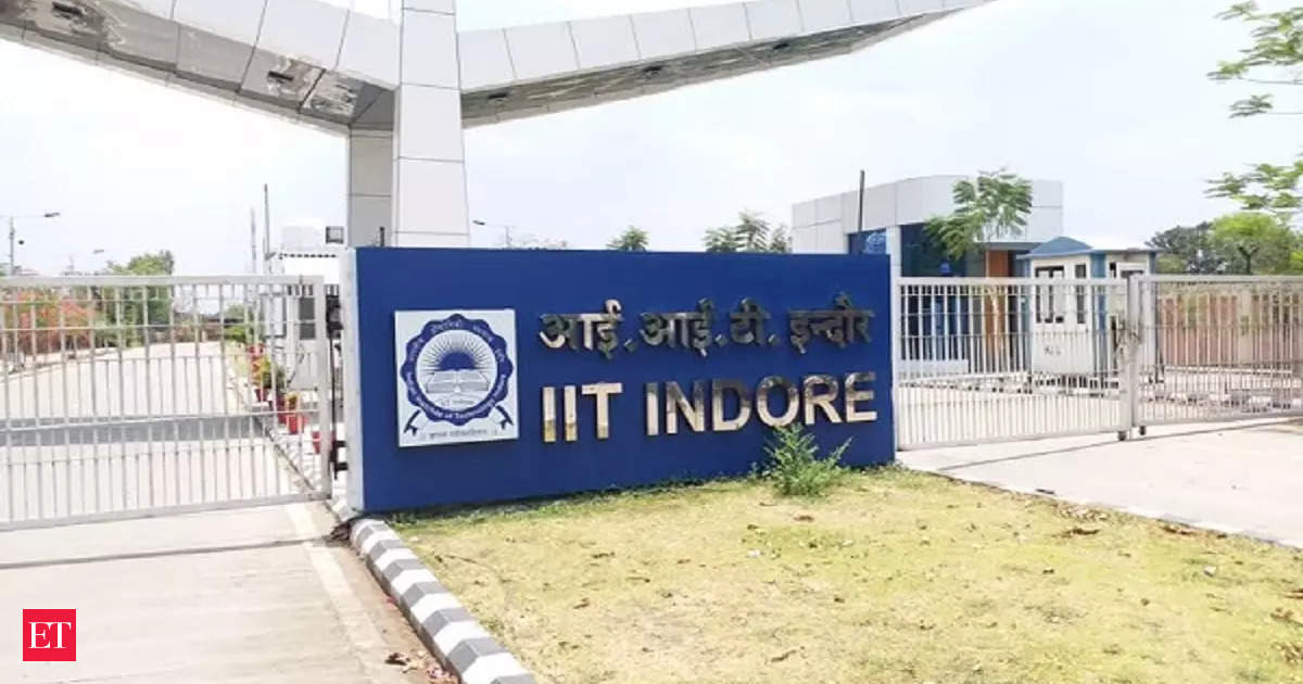 IIT Indore's Breakthrough: Cost-effective Catalyst for Pure Hydrogen Production from Methanol