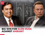 Musk Vs Ambani: Telecom minister says no to satellite spectrum allocation pitch by Jio & Airtel