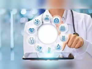 AI healthcare