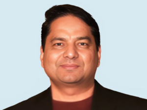 Sanjeev Sharma