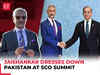 ‘Terrorism, separatism and extremism’: Jaishankar's veiled dig at Pakistan | SCO Summit