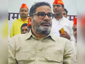 Will launch Jan Suraj Party on Oct 2 with one crore members: Prashant Kishor