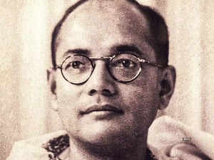 subhash chandra bose