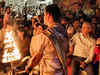 US Ambassador Garcetti left awestruck by Ganga Aarti in Varanasi: “You’ve touched my soul”