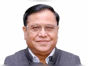 Regulatory framework for methanol economy is in works: VK Saraswat