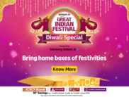 Amazon Great Indian Festival Sale 2024 LIVE Now: Curated Gifting Options for you