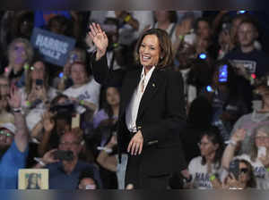 Kamala Harris will sit down with Bret Baier for her first Fox News interview