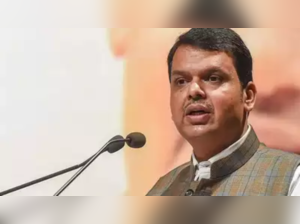 Devendra Fadnavis