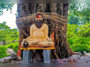 Valmiki Jayanti