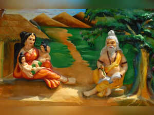 Valmiki Jayanti 2024