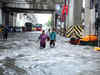 Heavy Rainfall Alert: South India braces for flooding as Bay of Bengal depression approaches