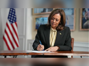 Will CBS News release full transcript of Kamala Harris interview? Pressure mounts