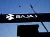 Motorcycle industry sales below expectations so far this festive season: Bajaj Auto