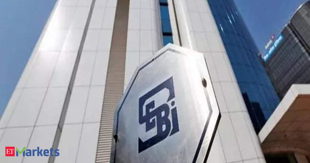 Sebi mulls allowing Associations of Persons to open demat accounts