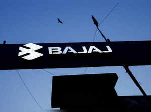 Motorcycle industry sales below expectations so far this festive season: Bajaj Auto