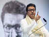 No alliance, MNS will go solo in Maharashtra polls: Raj Thackeray