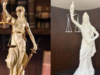 “Justice sees everyone equally”: Supreme Court unveils new 'Lady Justice' statue symbolising modern Indian legal ideals