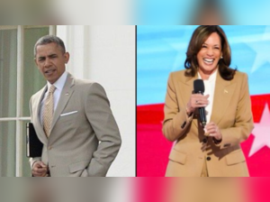 Barack Obama may have hurt Kamala Harris's chances in these swing states due to this reason