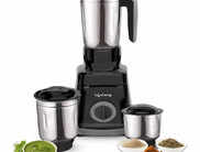 Best Lifelong Mixer Grinders That Will Help You Multitask in the Kitchen