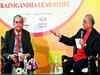 It's Indian century but we should not be too complacent: Economist Jagdish Bhagwati