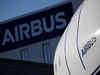 Airbus to axe 2,500 space division jobs